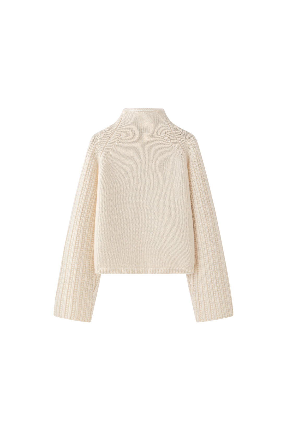 Pamira U neck sweater