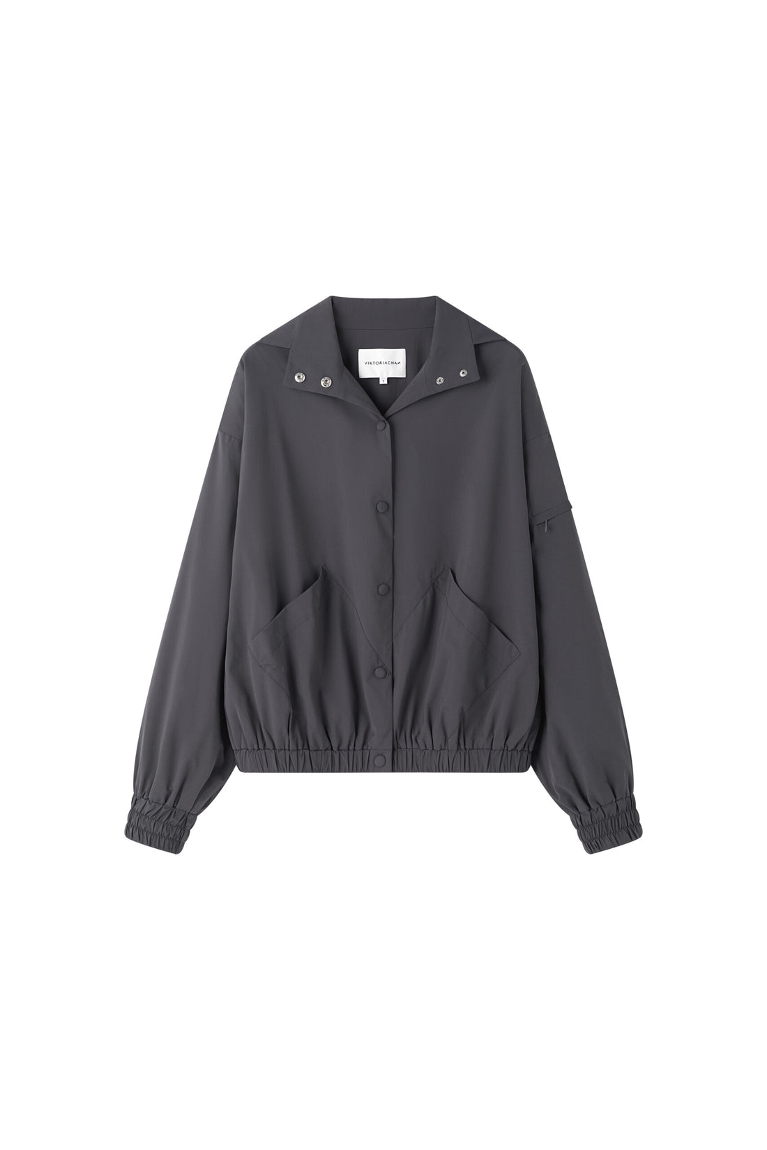 Willow bomber jacket