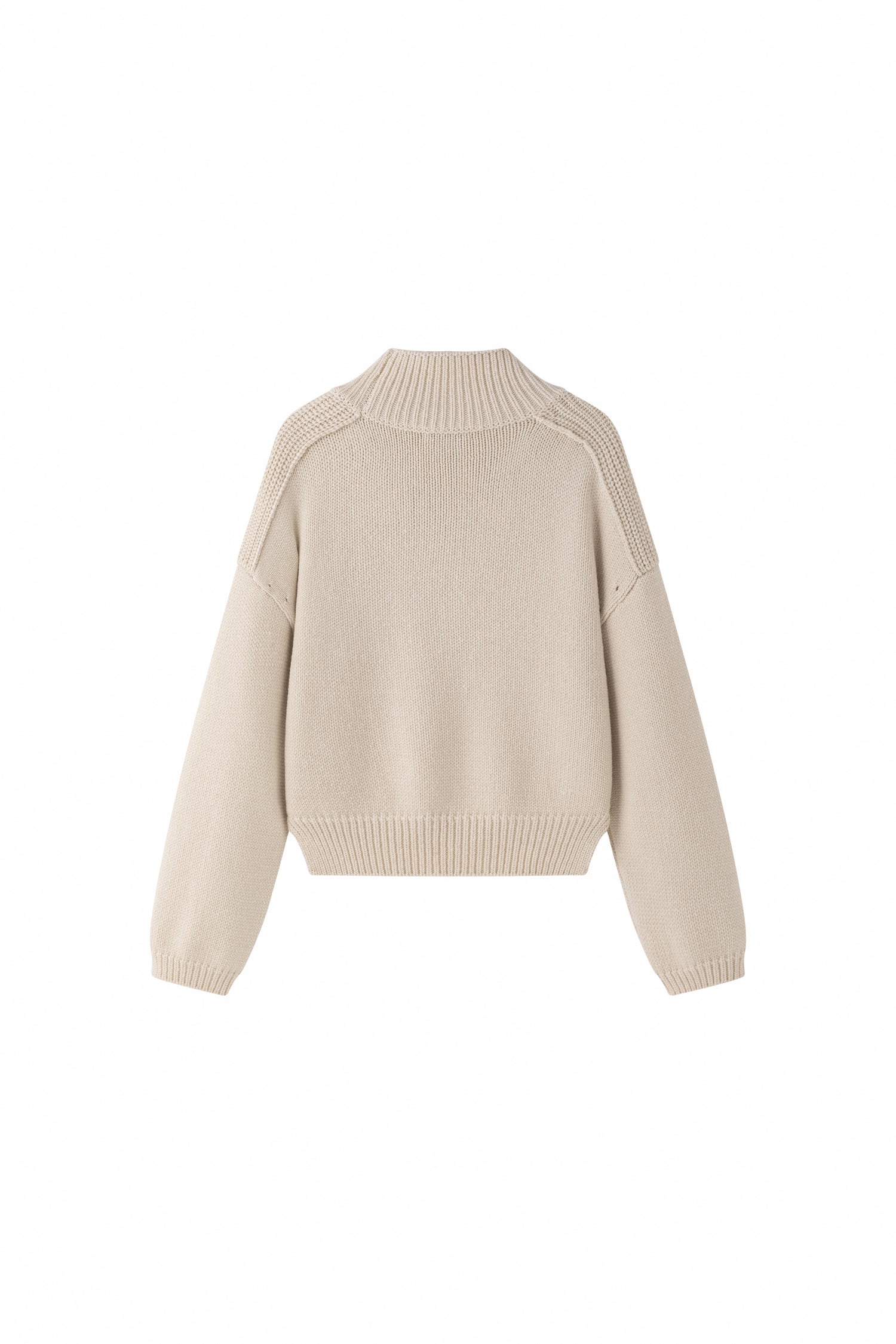 Eloa knit sweater