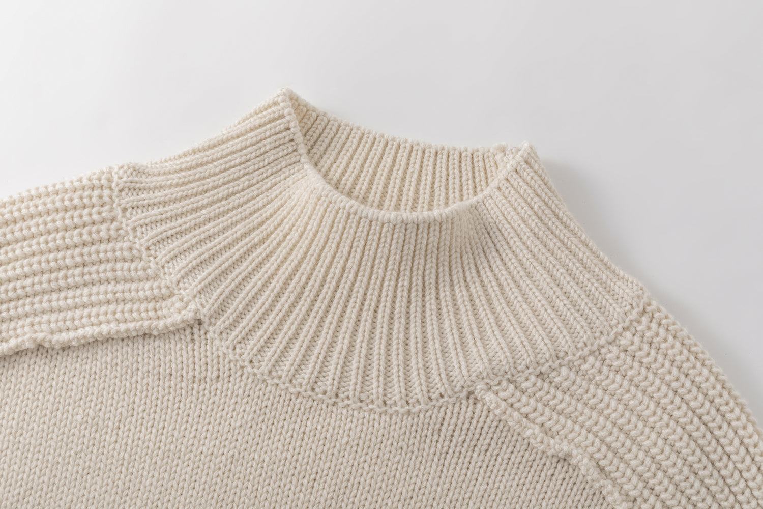 Eloa knit sweater