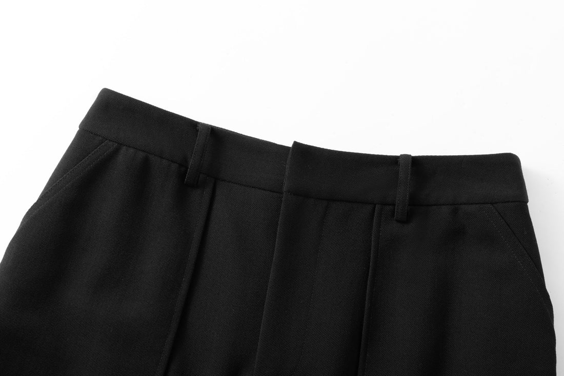 Pamira pocket skirt