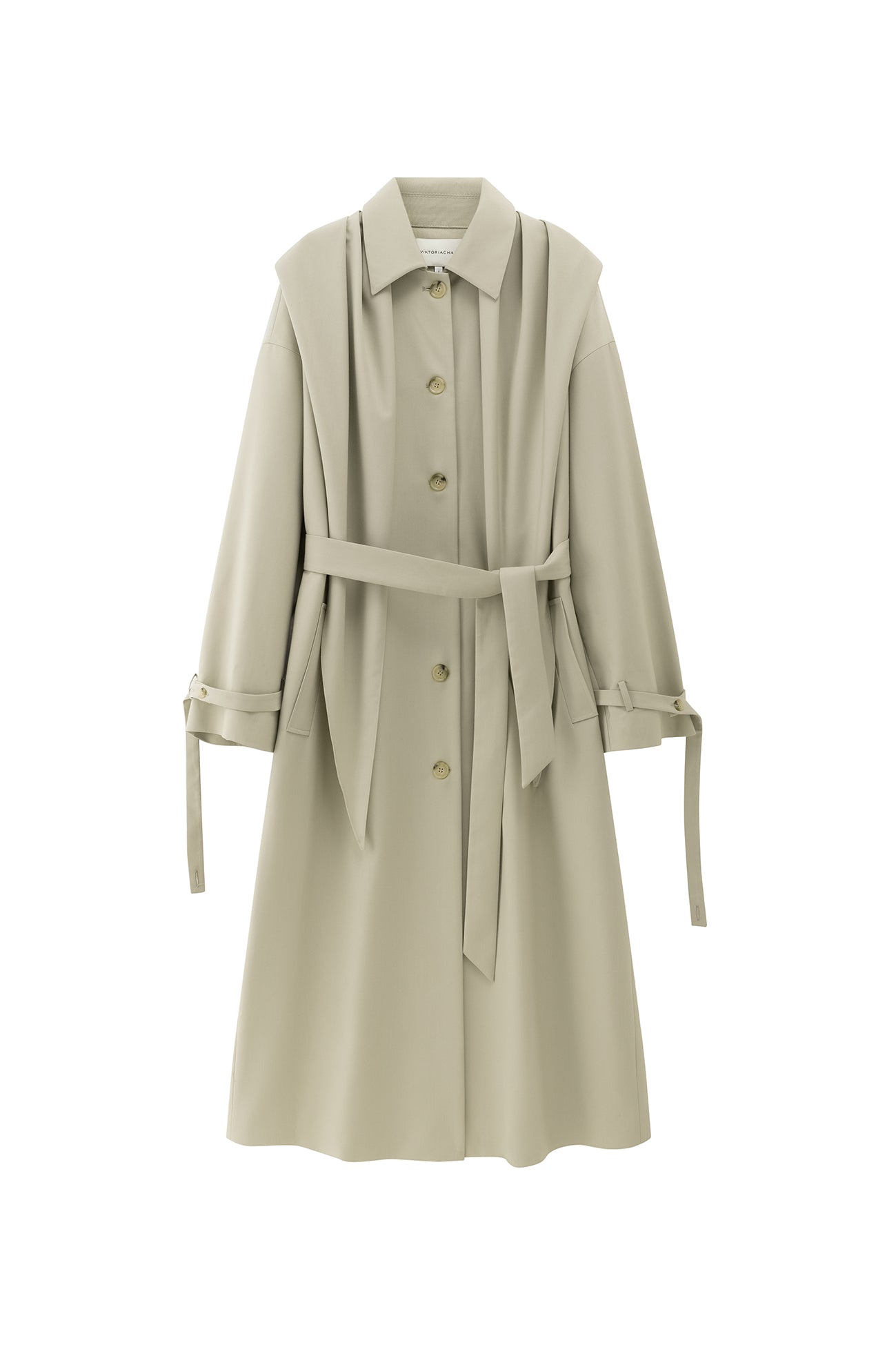 Tricia trenchcoat