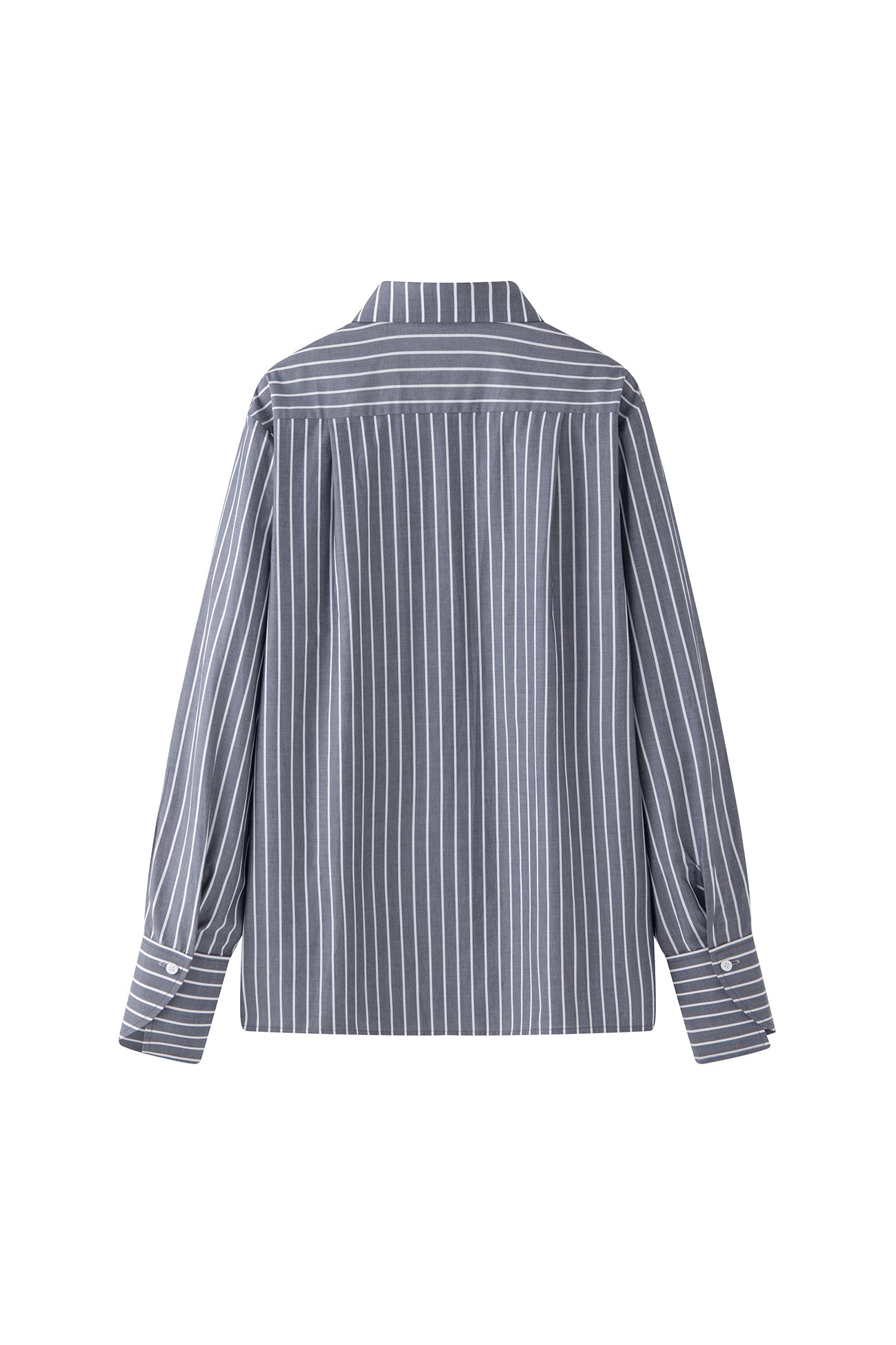 Esha striped shirt