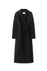 Long slim coat