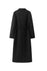 Long slim coat