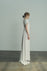 Lindy wedding gown