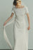 Lindy wedding gown