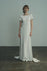 Lindy wedding gown