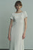 Lindy wedding gown