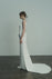 Vera wedding gown