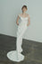 Vera wedding gown