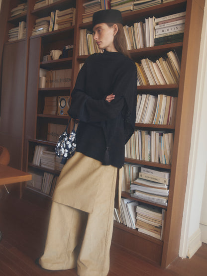 Inga manchester trousers