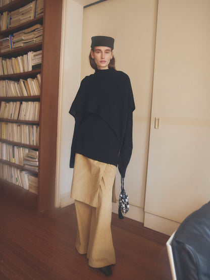 Inga manchester trousers