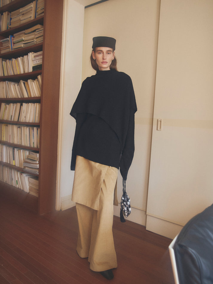 Inga manchester trousers