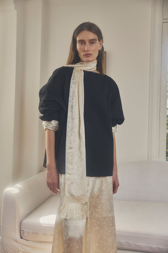 Monica oversized sweater