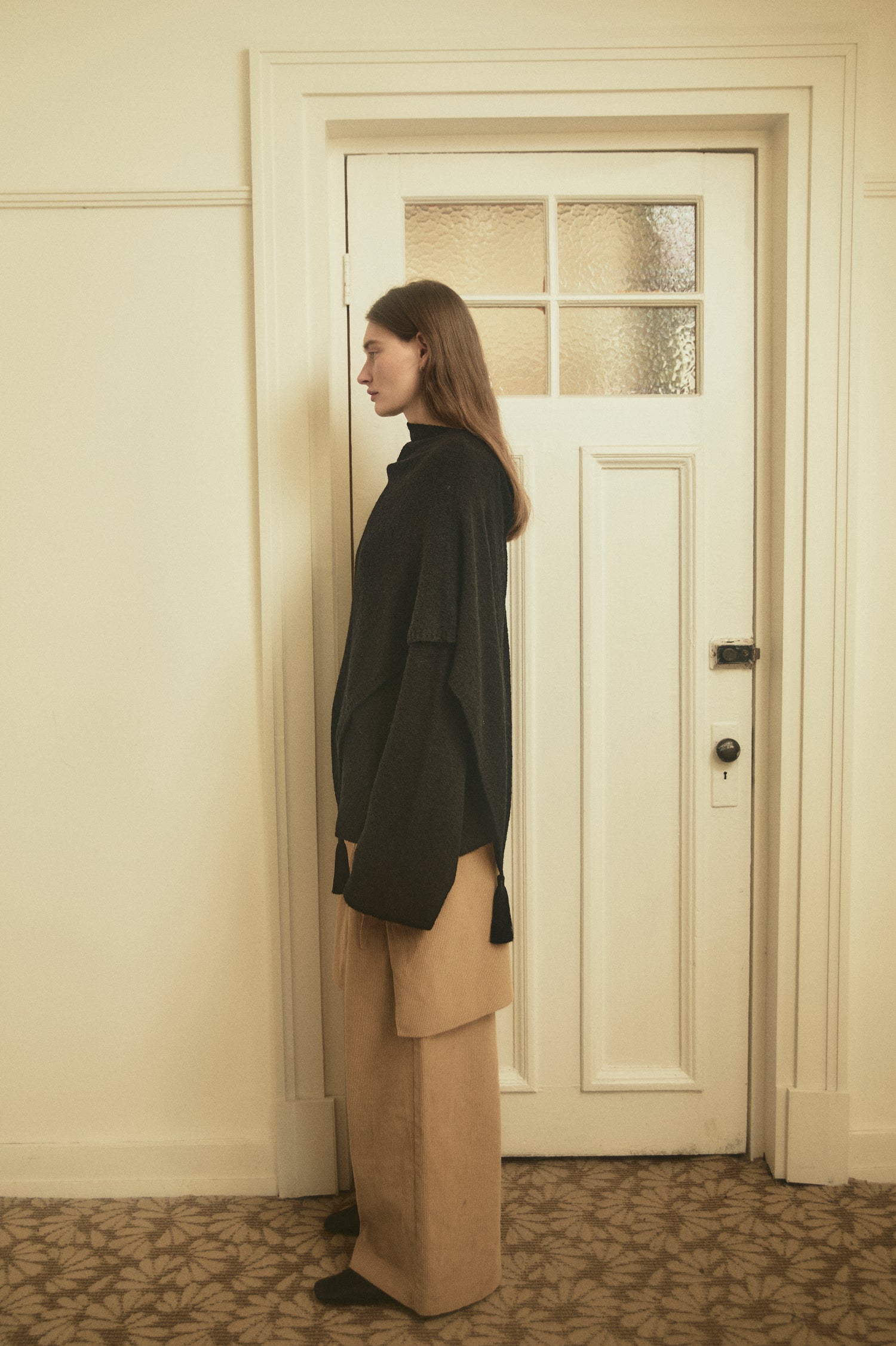 Inga manchester trousers