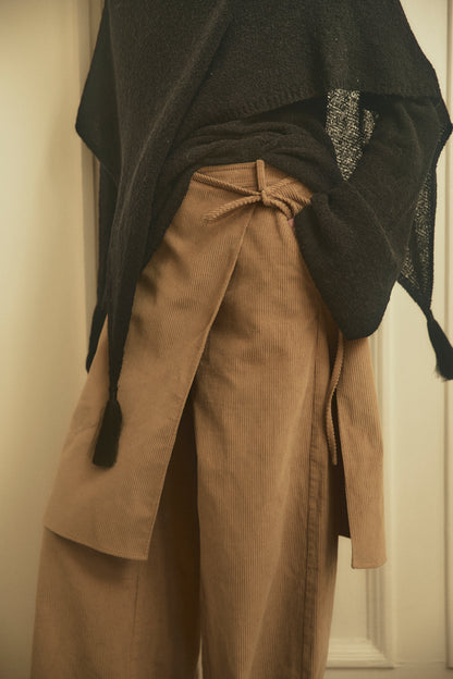 Inga manchester trousers