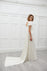 Clara wedding gown