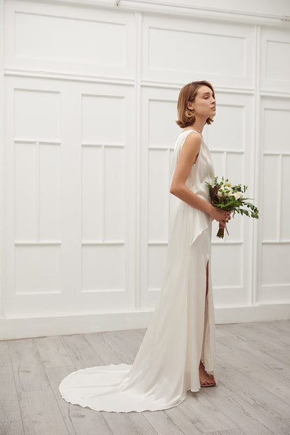 Stella wedding gown