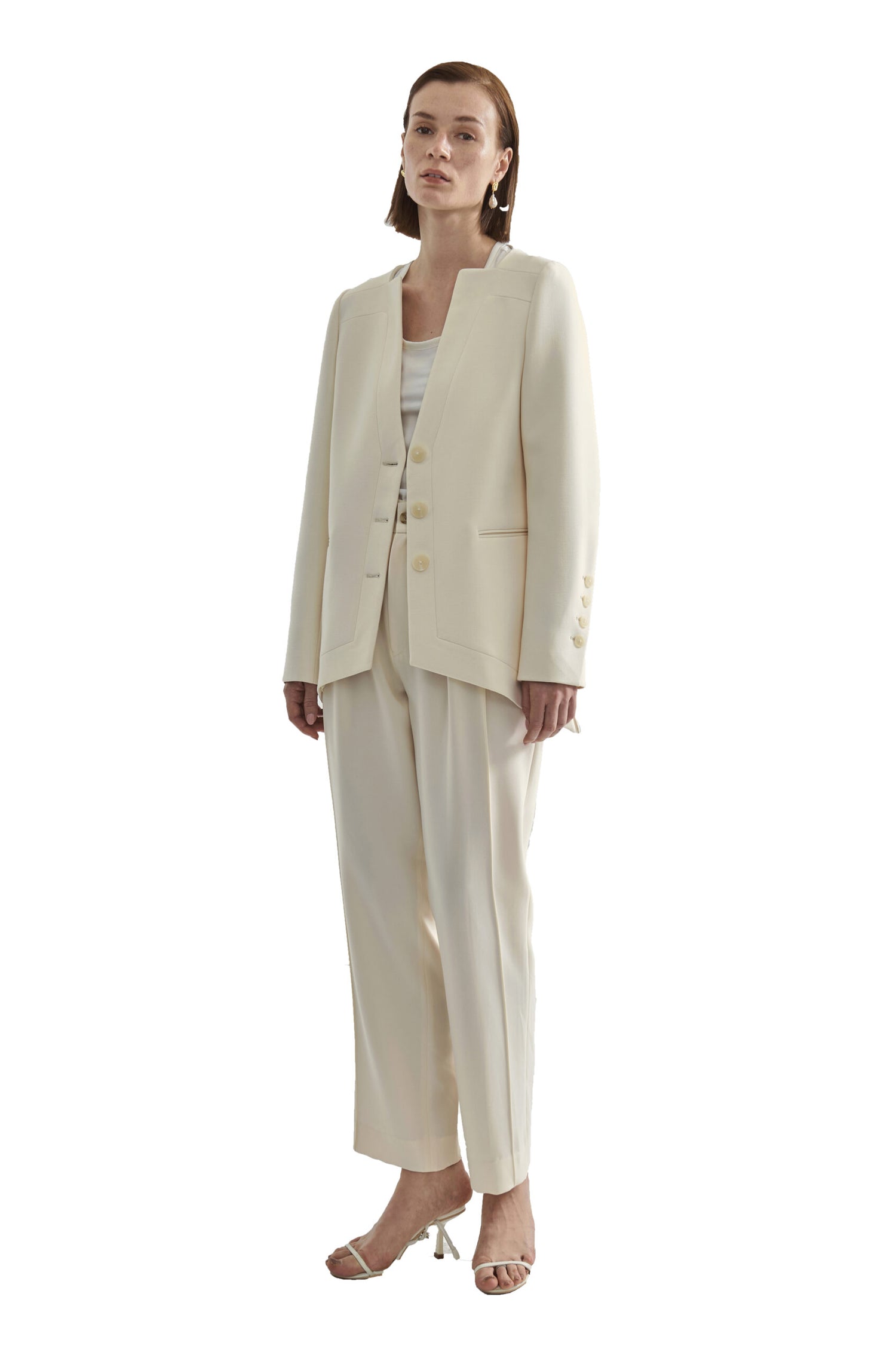 Allie blazer