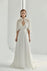 Alice wedding gown (Including cape)