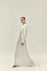 Leia wedding gown