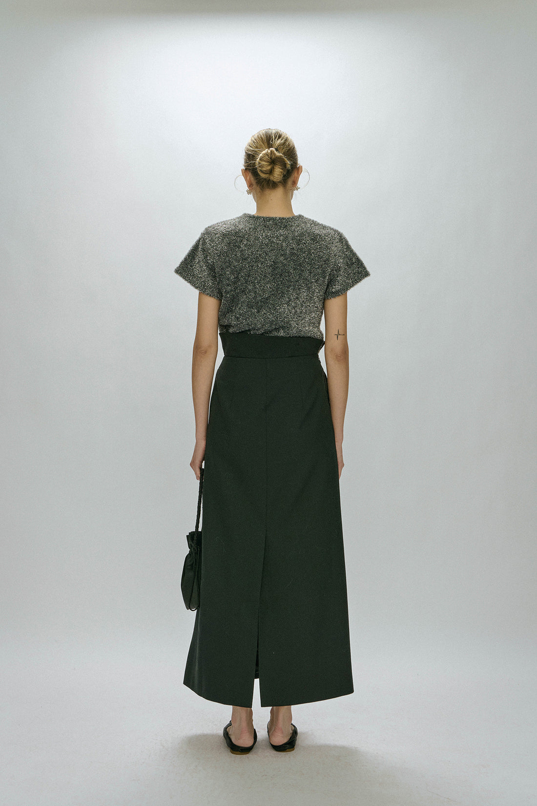 Elisa long skirt