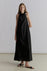 Priya halterneck dress