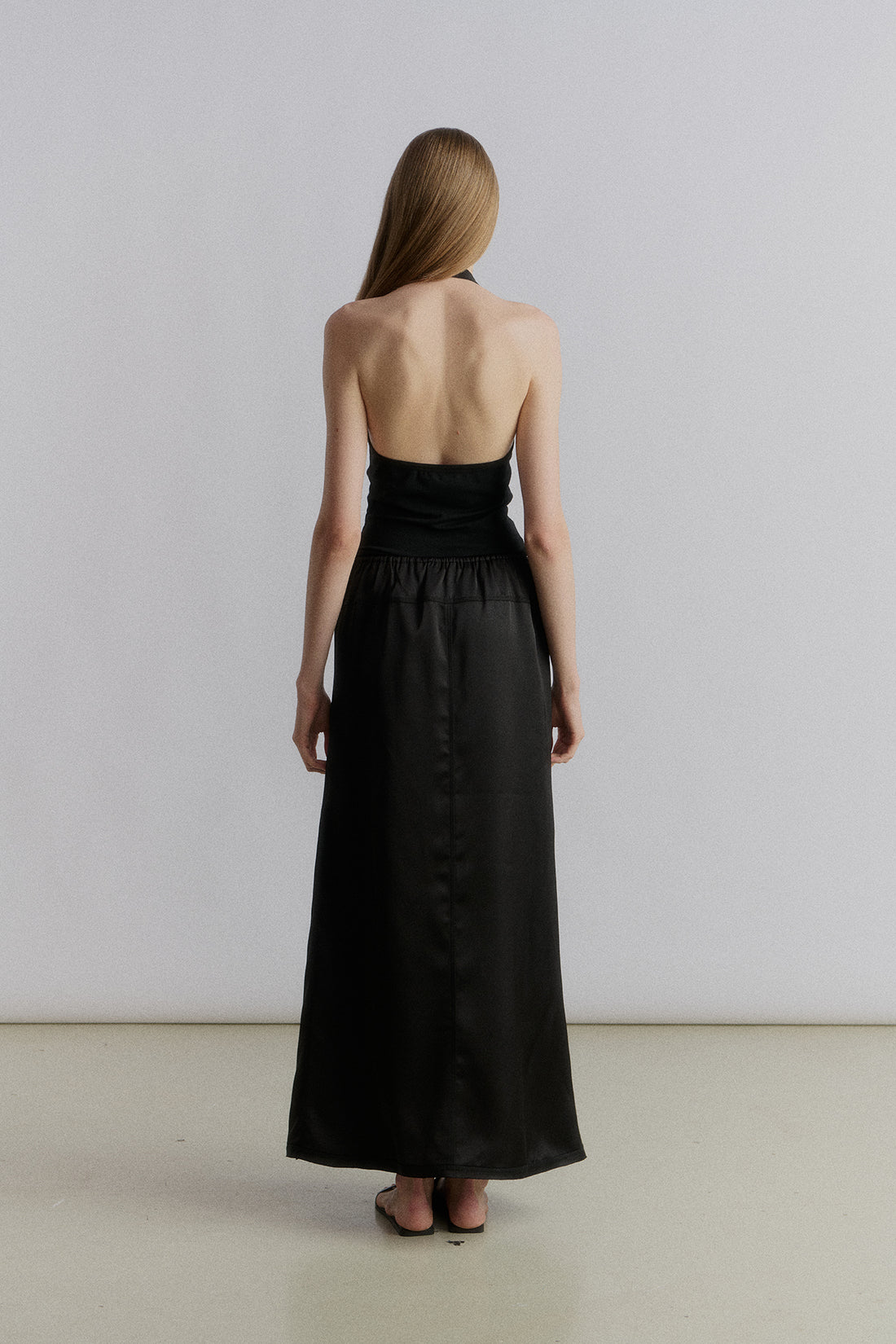 Carwen long skirt