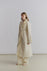 Amada long trenchcoat