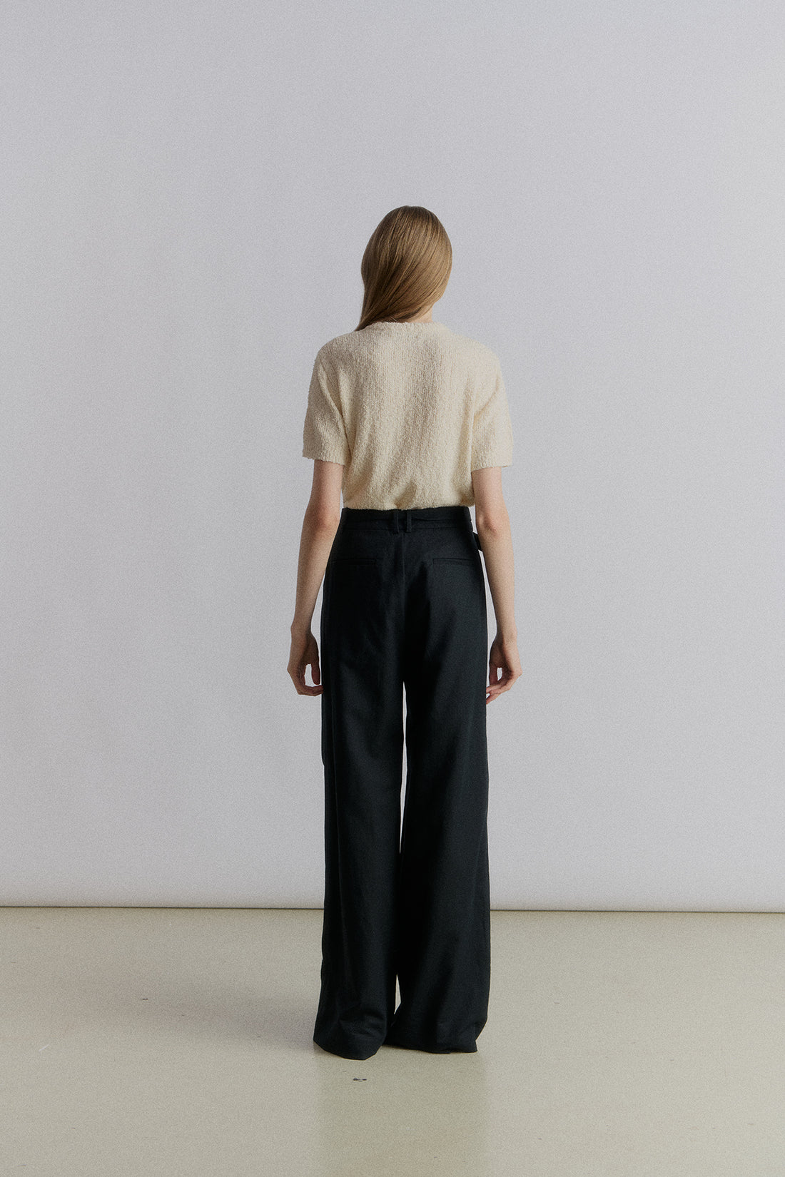 Karys linen trousers