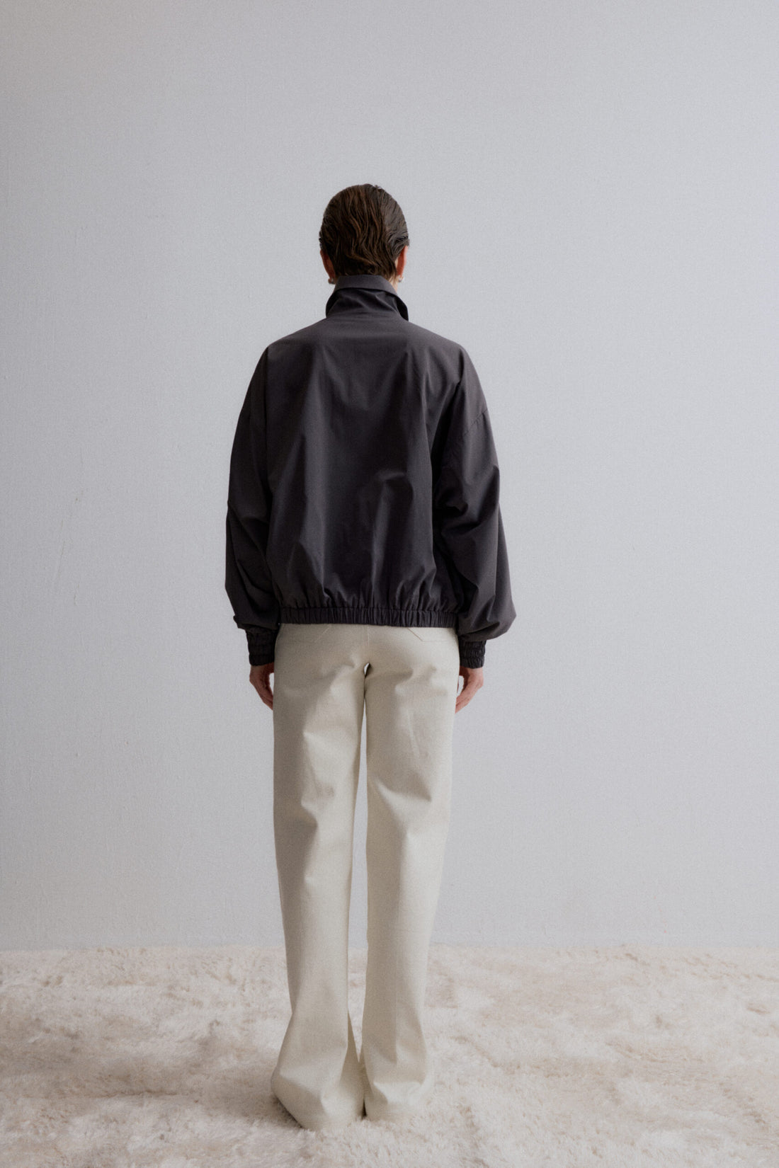 Willow bomber jacket