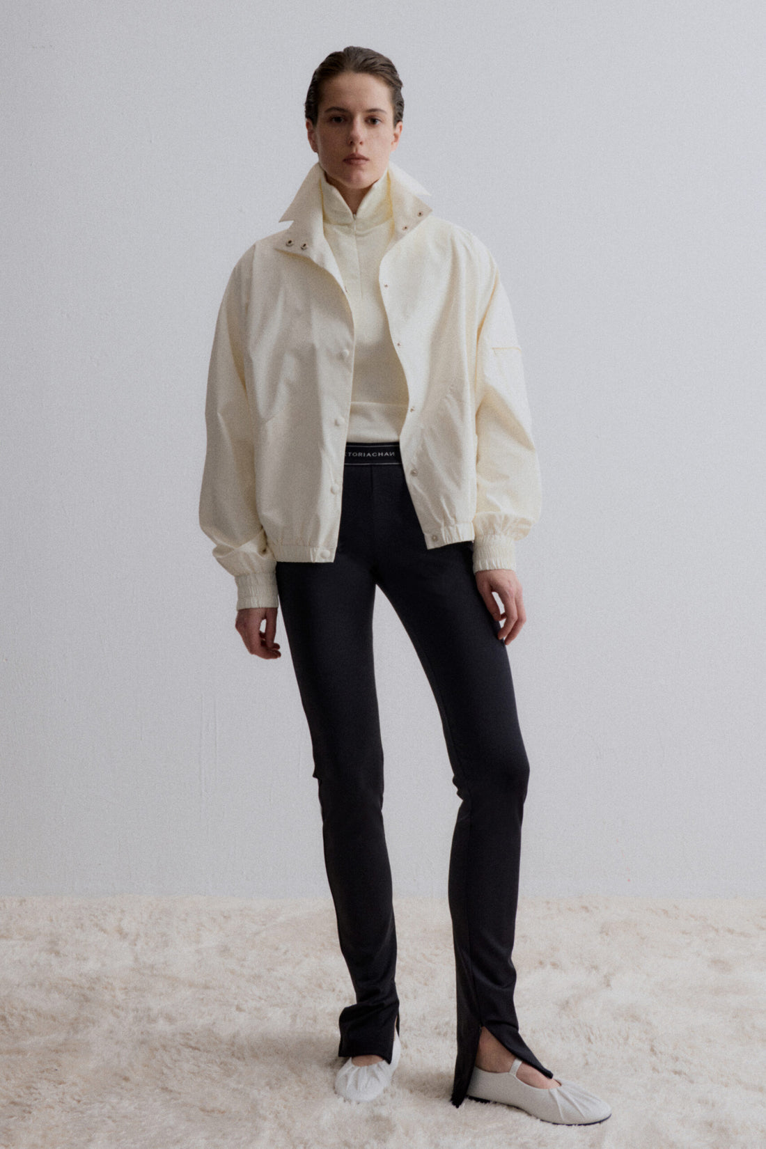 Willow bomber jacket