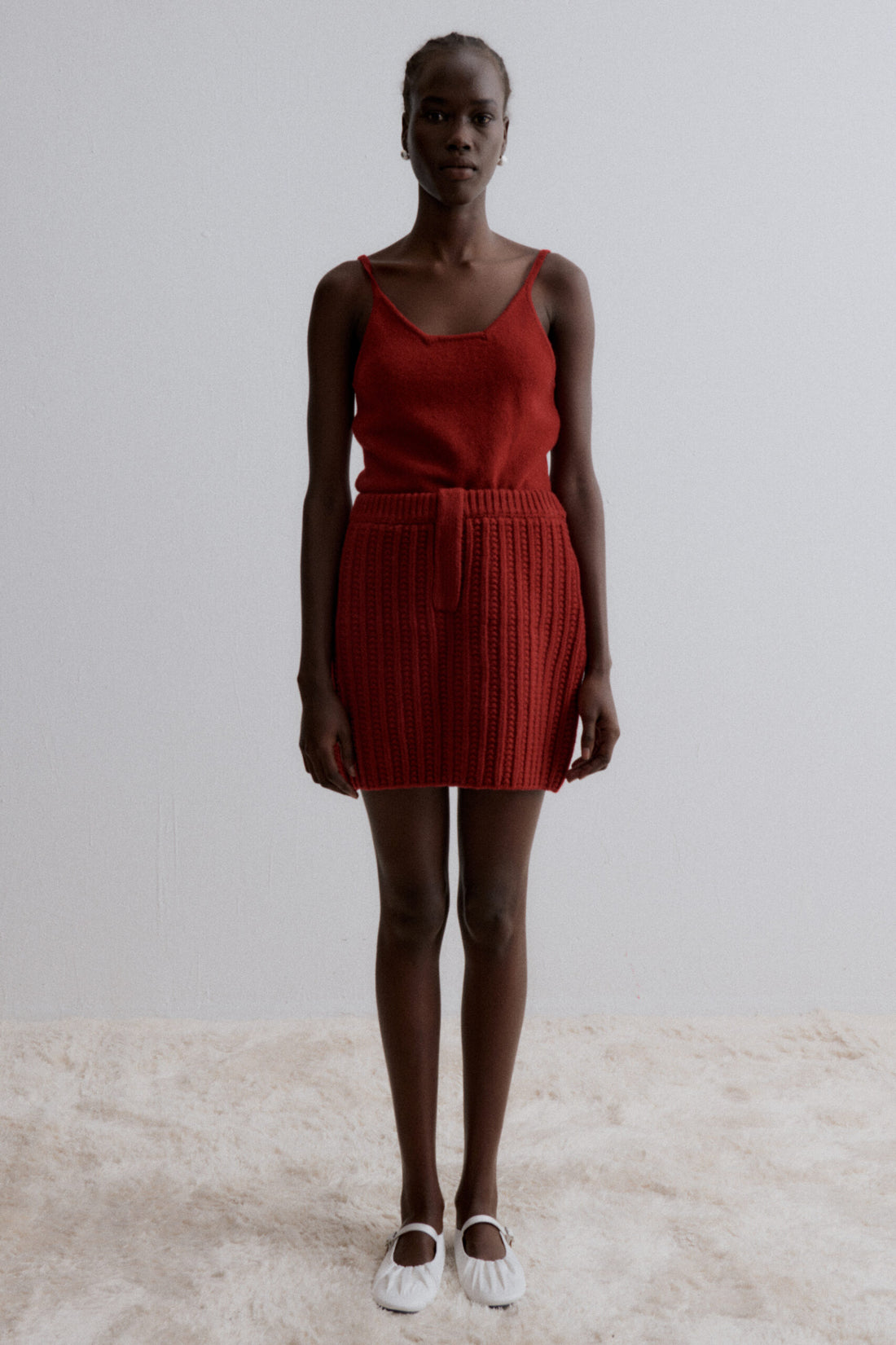 Pamira basic tank