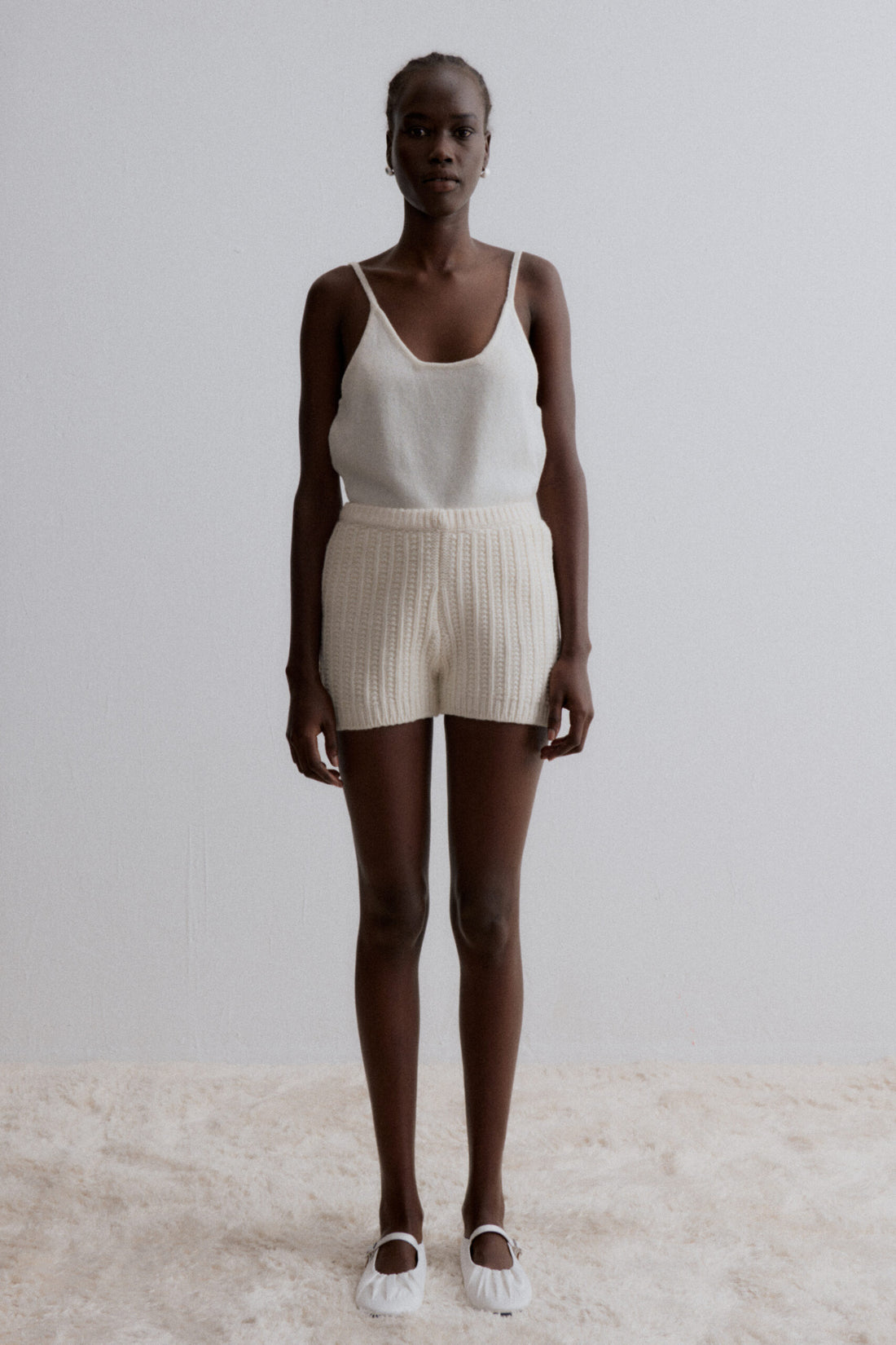 Pamira basic tank