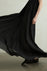 Claire gathered dress