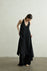 Avril wide dress