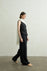 Avril silk trousers