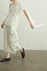 Solene folded skirt
