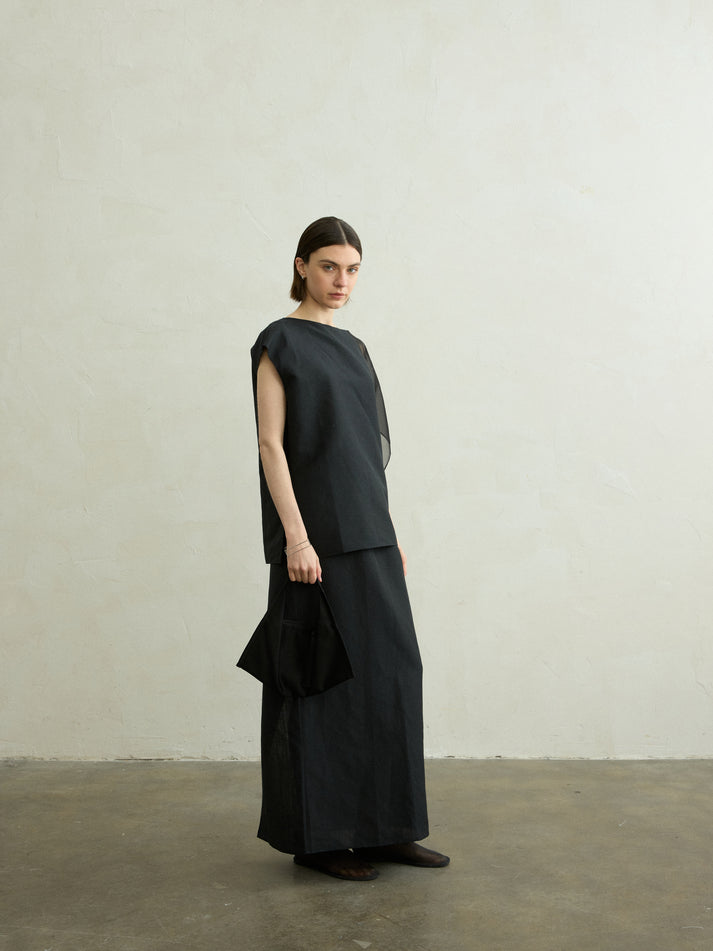 Solene basic skirt