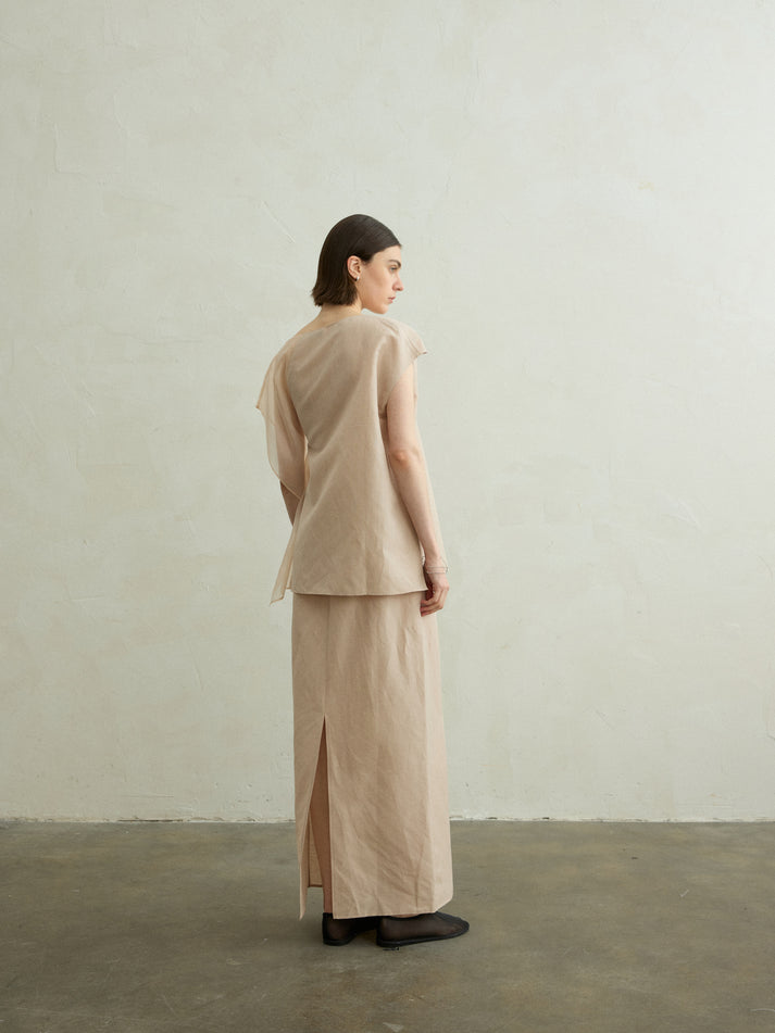 Solene square top