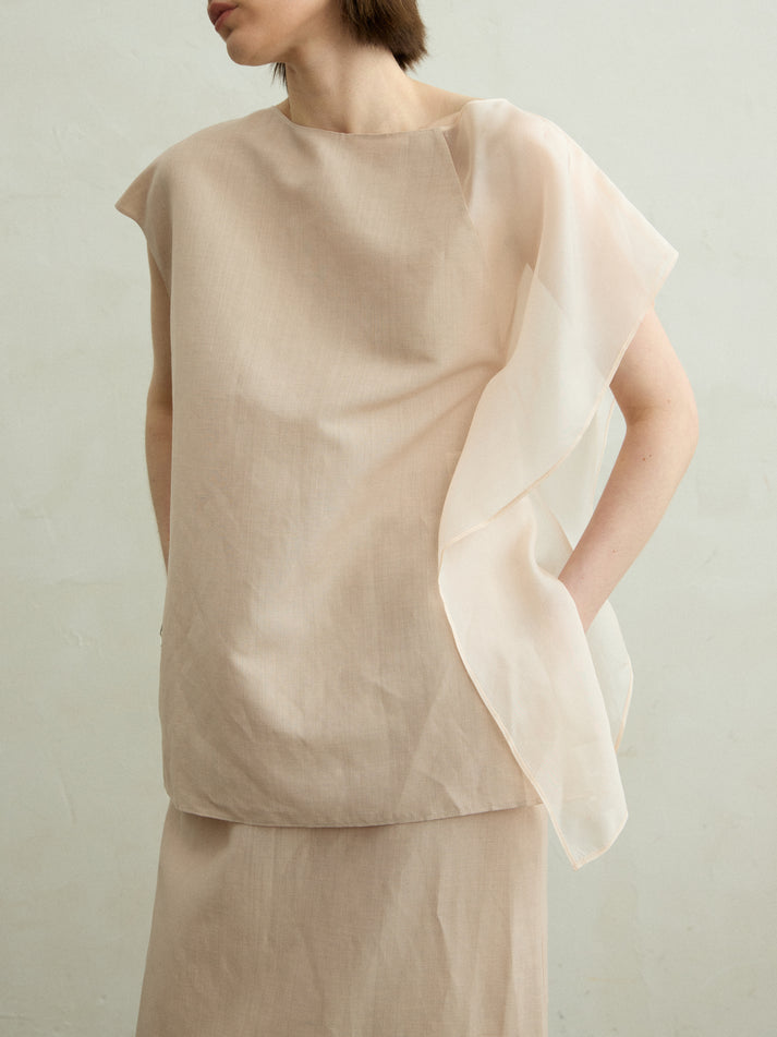 Solene square top