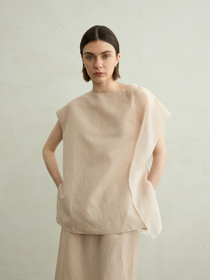 Solene square top