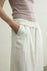 Berta wide trousers