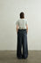 Berta wide trousers