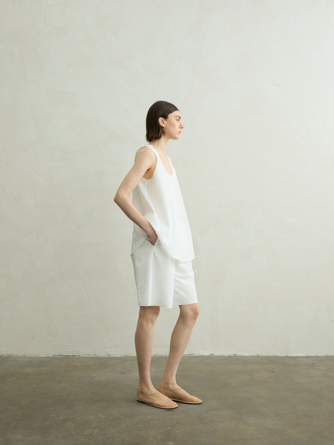 Solene silk stank
