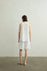 Solene silk shorts