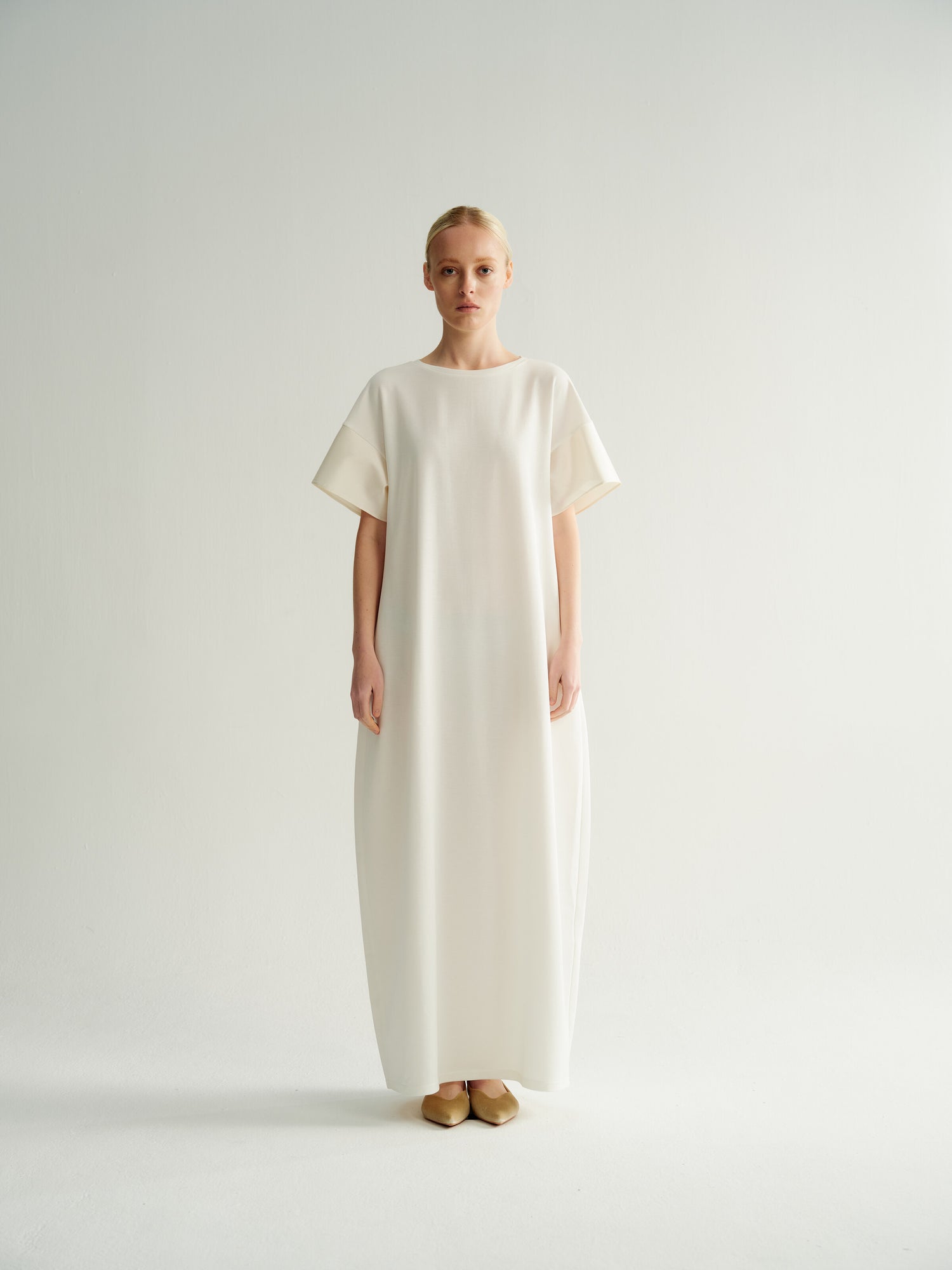 Mona oversized dress