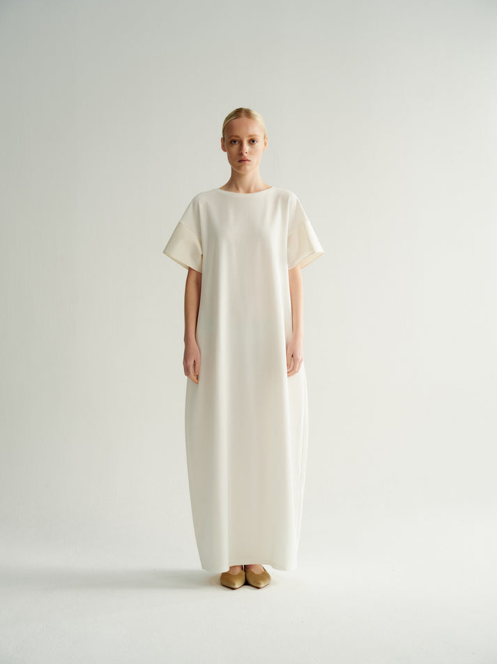 Mona oversized dress