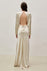 Allie long gown